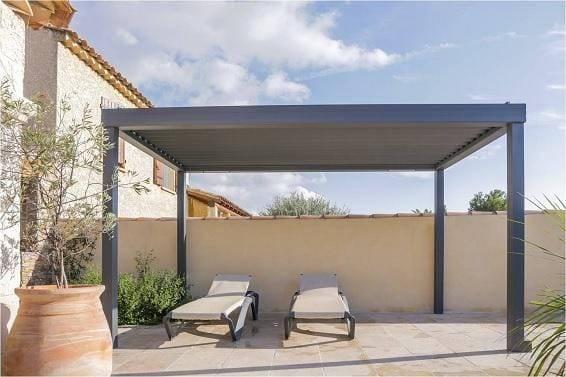 pergola